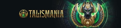 Talismania Casino