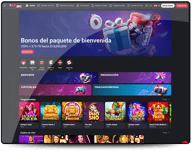 redbet casino es