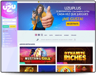 PlayUZU Casino es