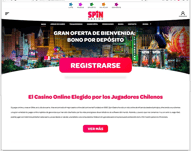 Spin Casino es