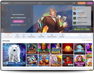 TonyBet Casino es