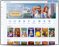 Beteum casino es