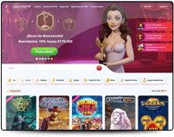 Casino infinity es
