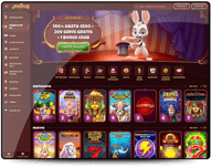 Magius casino es