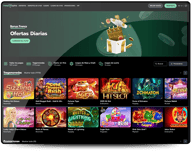 Treasurespin casino es
