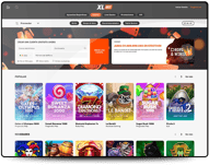 Xlbet casino es