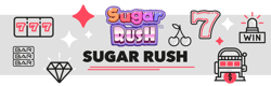 Juega Sugar Rush ahora y diviértete 2025!