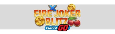 Fire Joker Blitz de Play