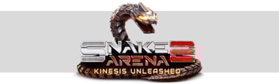 Snake Arena 2 de Relax Gaming