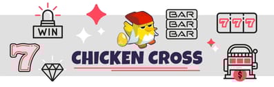 Chicken Cross