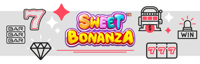 Sweet bonanza