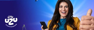 PlayUZU Casino es