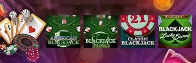 TonyBet Casino es