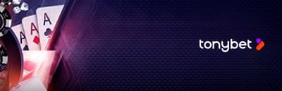 TonyBet Casino es