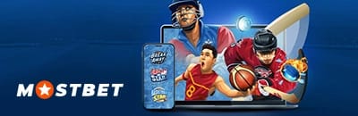 Mostbet casino es