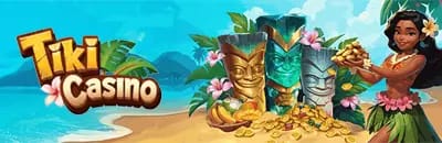 Tiki casino es