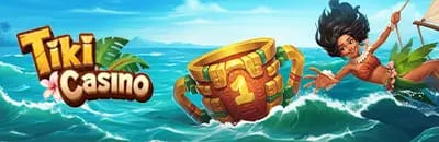 Tiki casino es