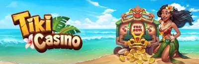 Tiki casino es