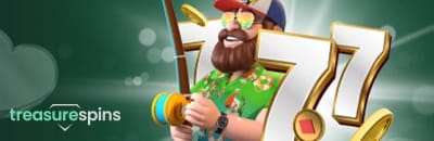 Treasurespin casino es