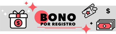 Bono por Registro