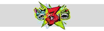 Chaos Crew 3 de Hacksaw Gaming