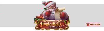 Jingle Bells Bonanza 2 de Red Tiger