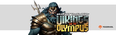 Vikings Go To Olympus