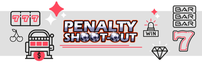 Penalty shoot out