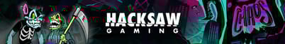 Chaos Crew 3 de Hacksaw Gaming