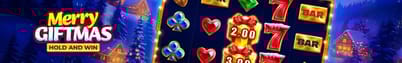 Merry Giftmas