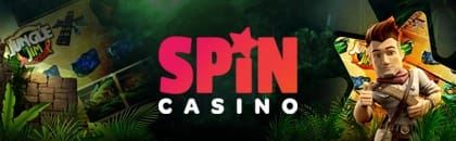 Spin Casino es