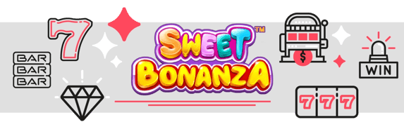 Sweet bonanza