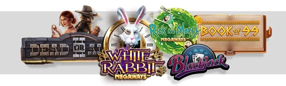 Juegos con mejores pagos