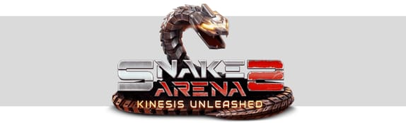 Snake Arena 2 de Relax Gaming