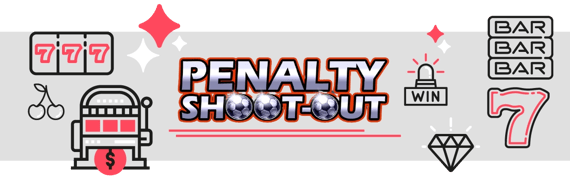 Penalty shoot out