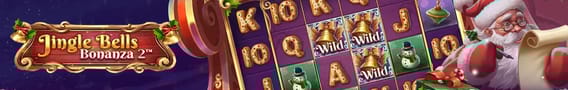 Jingle Bells Bonanza 2 de Red Tiger