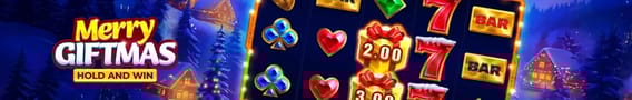 Merry Giftmas