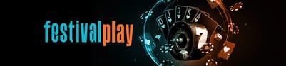 FestivalPlay Casino
