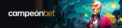 CampeónBet Casino