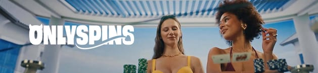 OnlySpins Casino Chile