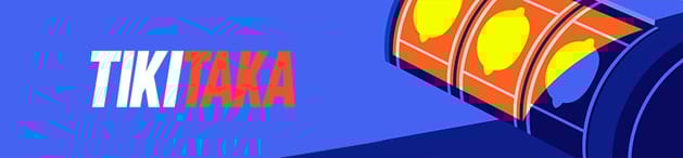 TikiTaka Casino Chile